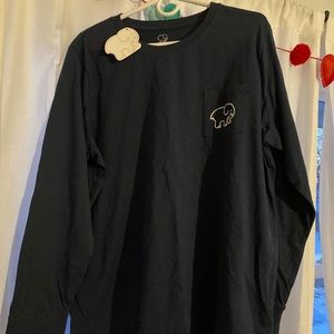 ivory ella long sleeve